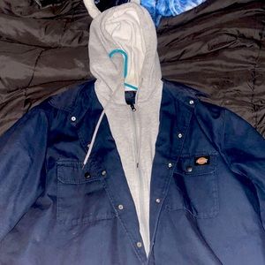 Dickies Jacket